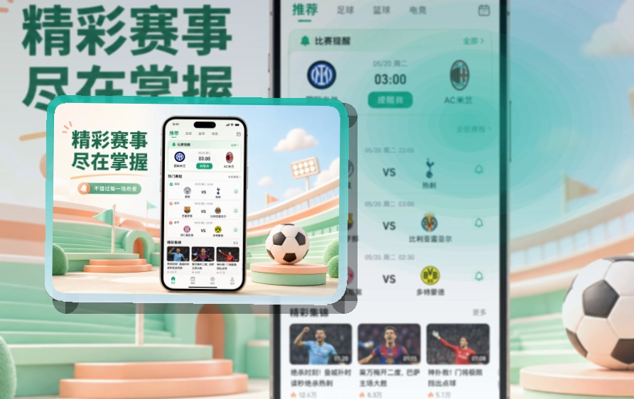 华体会体育直播APP界面图